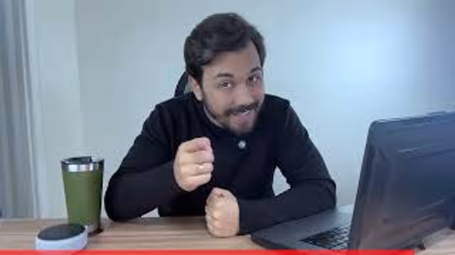 Video Thumbnail