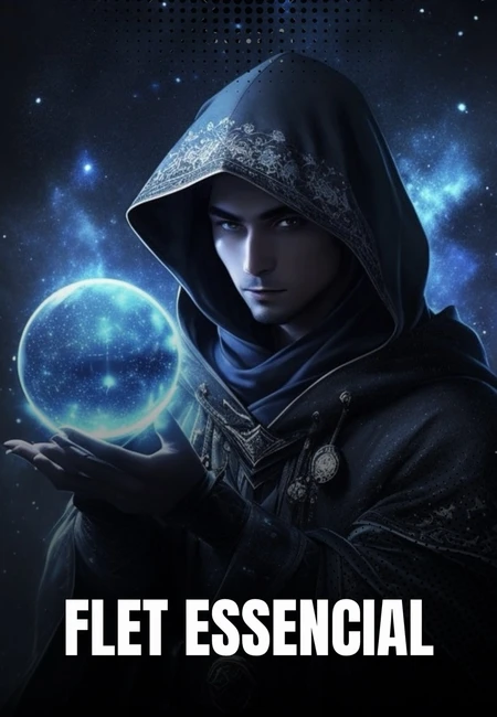 PILARES DO FLET: SEU 1º APP