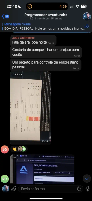 Depoimento Aluno Flet 360