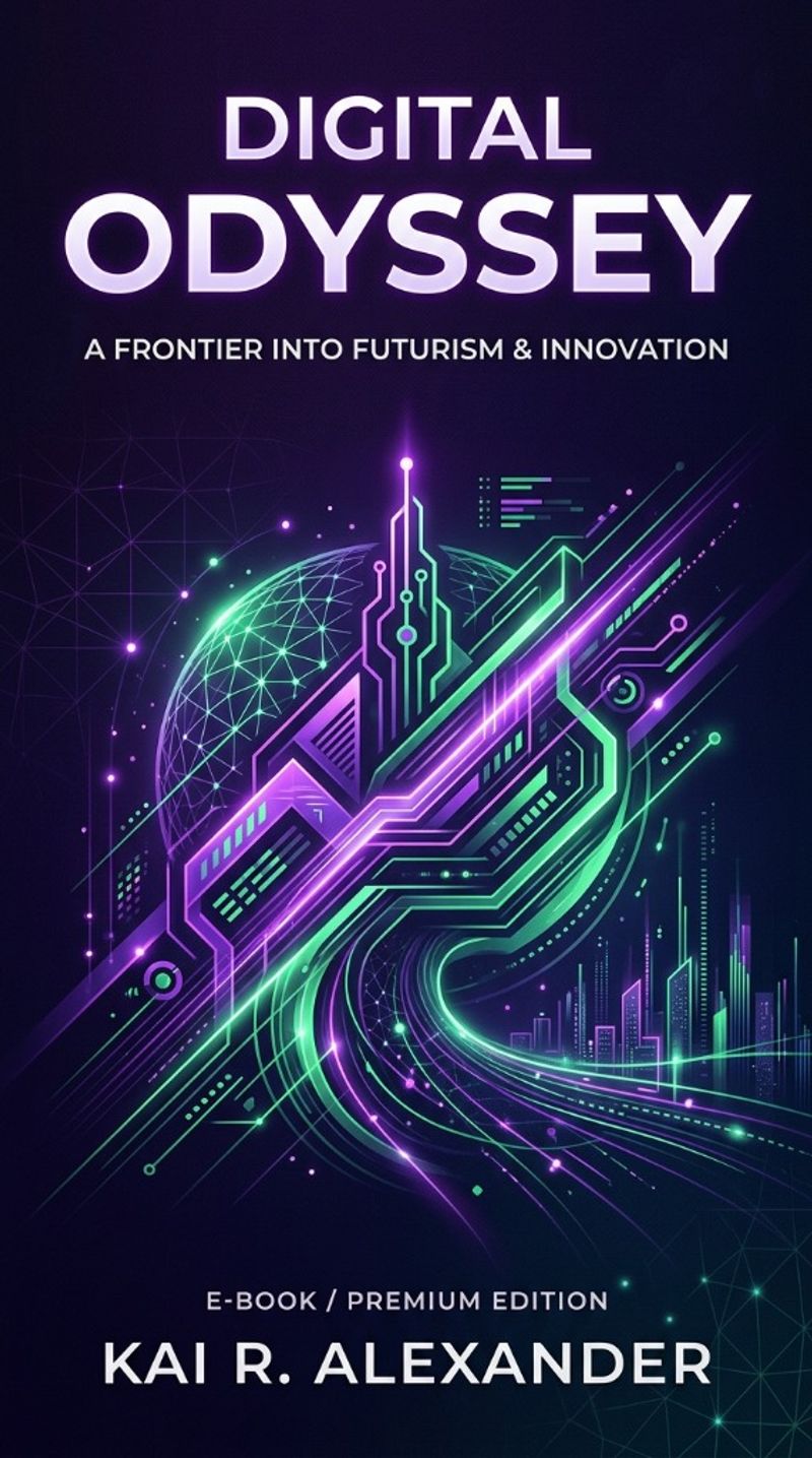 Ebook Cover