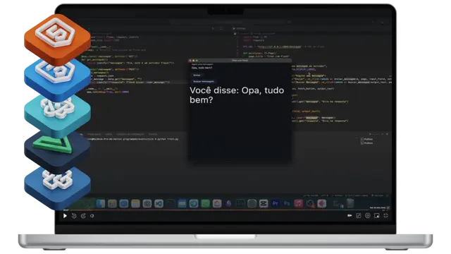 Integração com Frontend