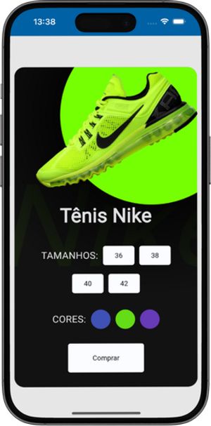 Nike Shop Online